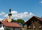 Unsere Dorfkirche