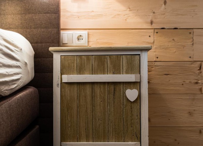 5*Sterne Ferienwohnung Edelweiß