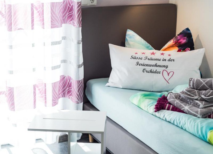 Schlafzimmer II