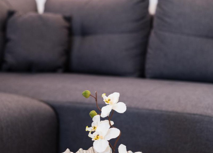 5*Sterne Ferienwohnung Orchidee