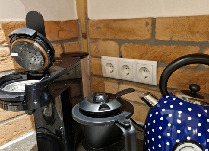 Ihr perfekter Morgen – Genuss ohne Aufwand