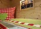 5*Sterne Ferienwohnung Zirbe