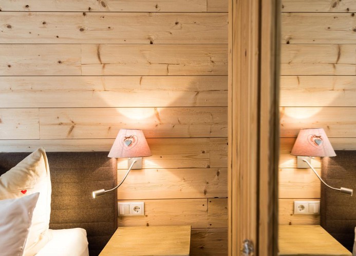 5*Sterne Ferienwohnung Edelweiß