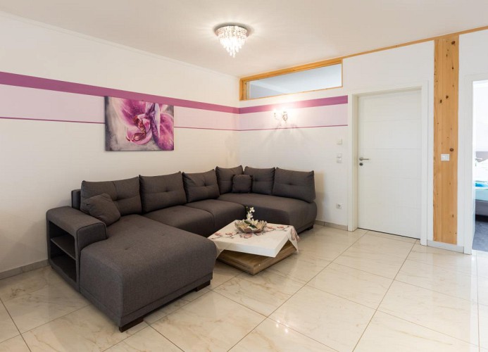 Sofaecke 