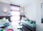 Schlafzimmer II 