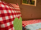 5*Sterne Ferienwohnung Zirbe